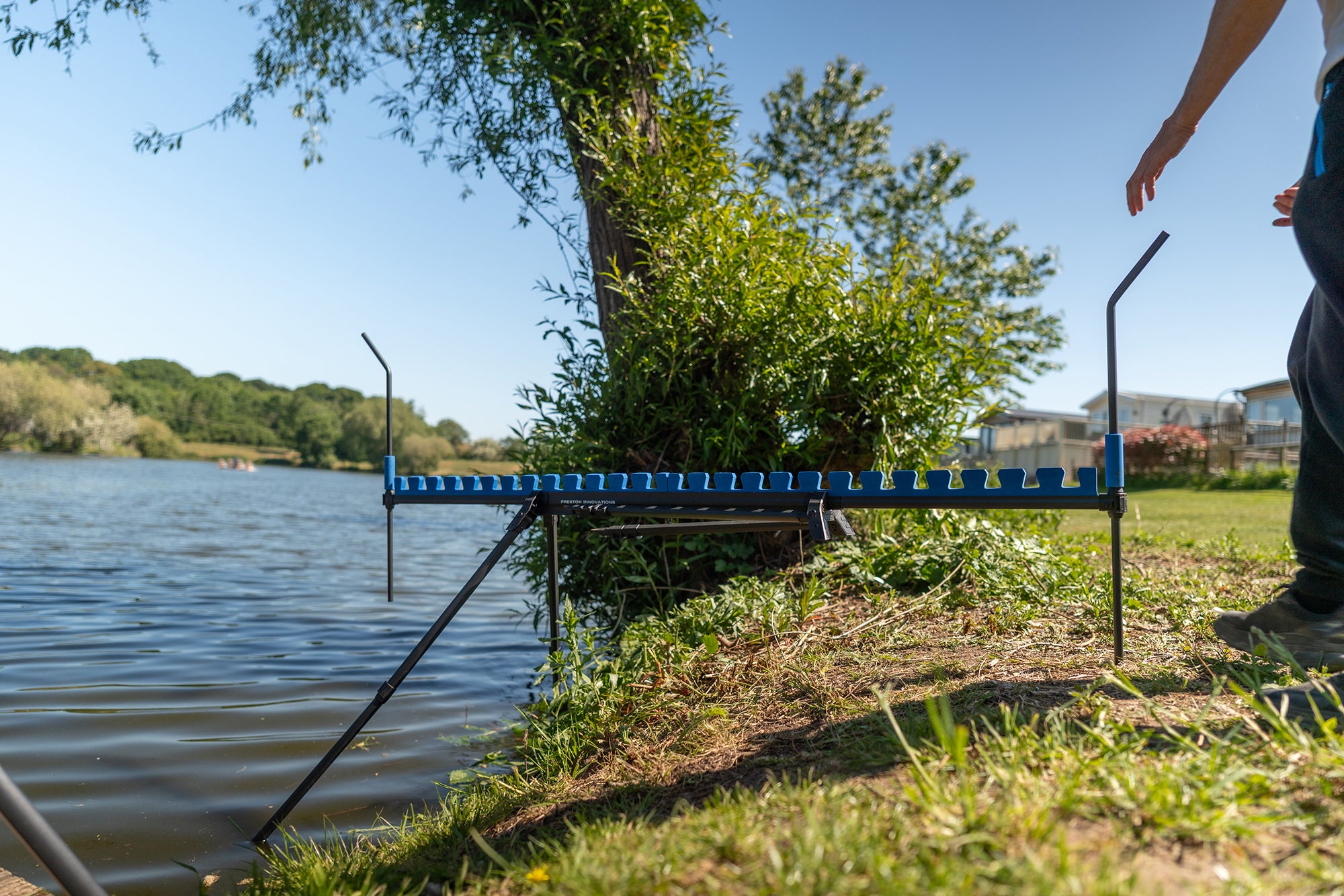 INCEPTION PRO ROOST DISTANCE STICK COMBO