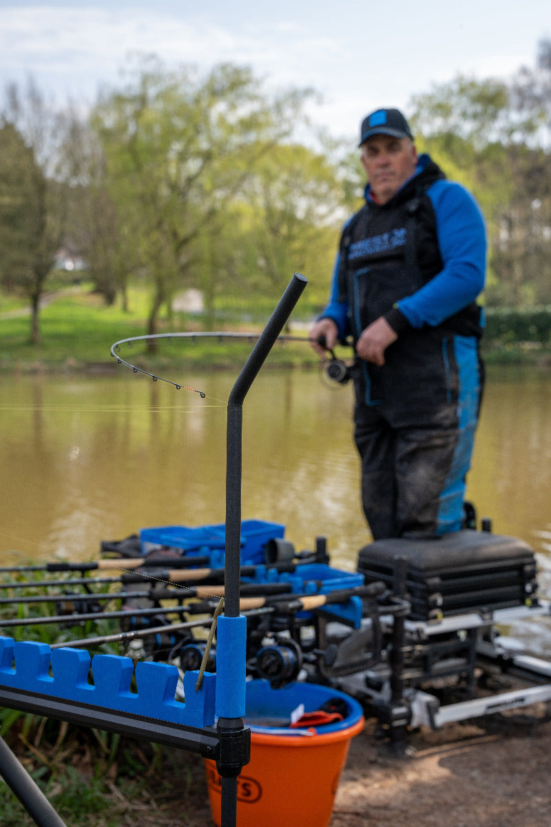 preston inception pro roost distance stick combo