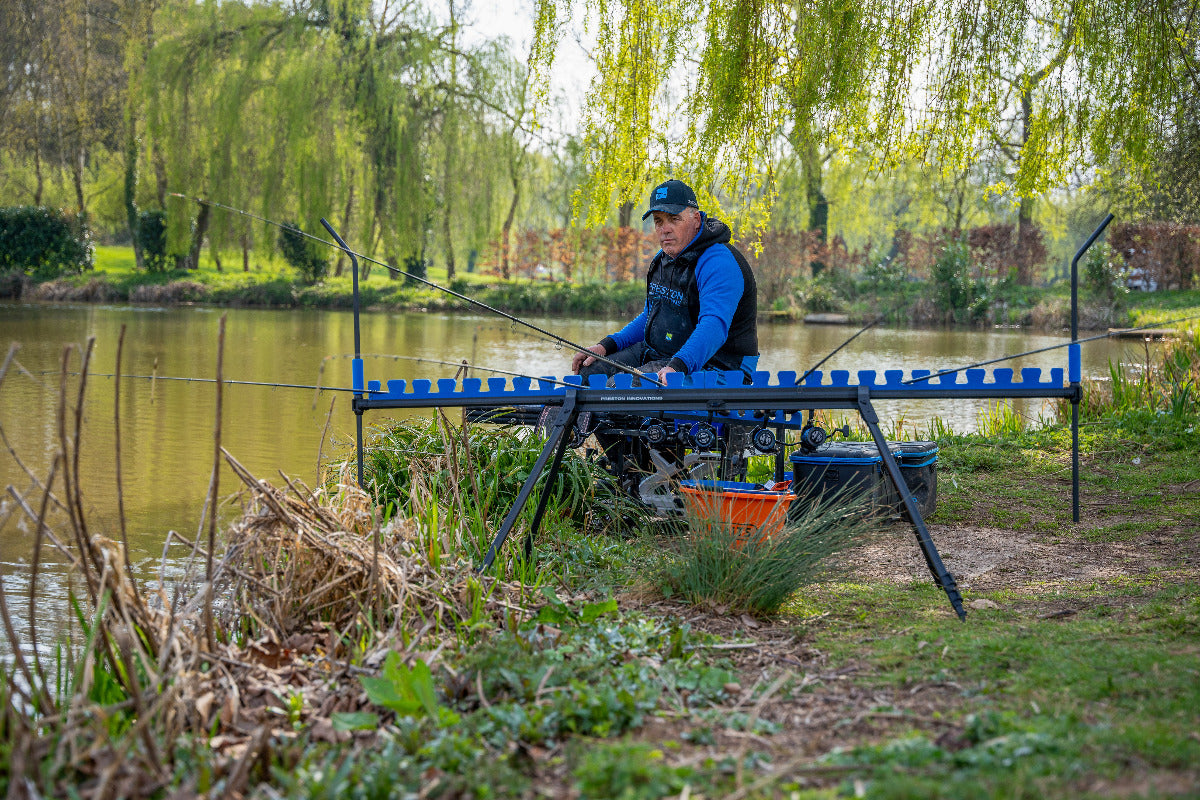 INCEPTION PRO ROOST DISTANCE STICK COMBO