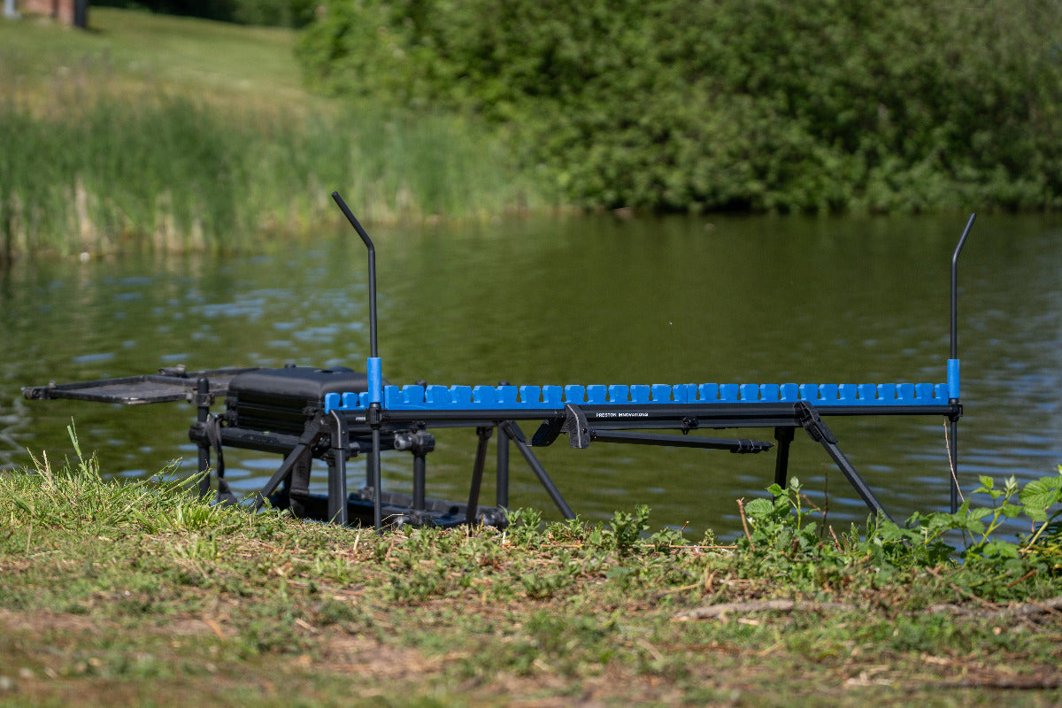 INCEPTION PRO ROOST DISTANCE STICK COMBO