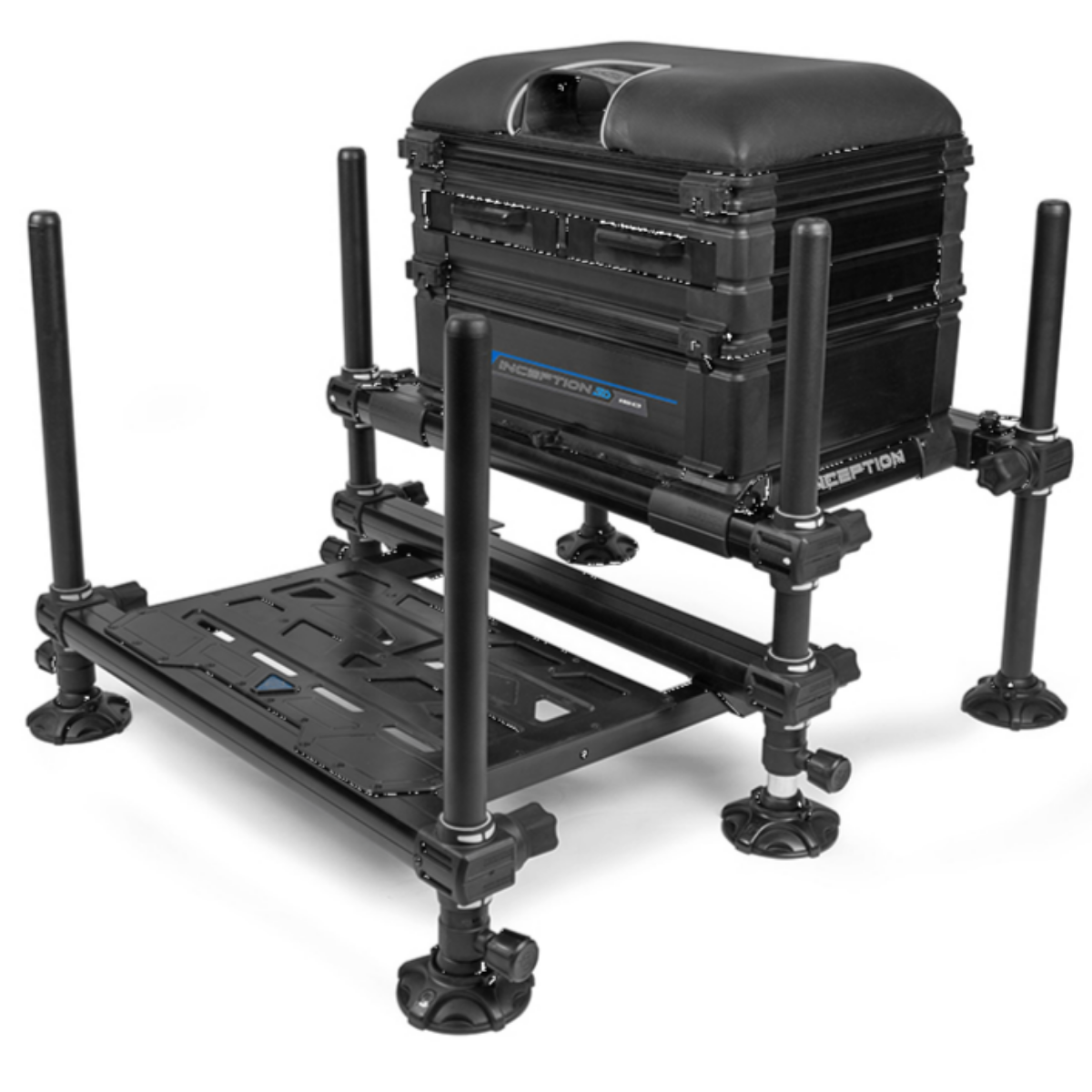 Preston Inception 3D 150 Seatbox