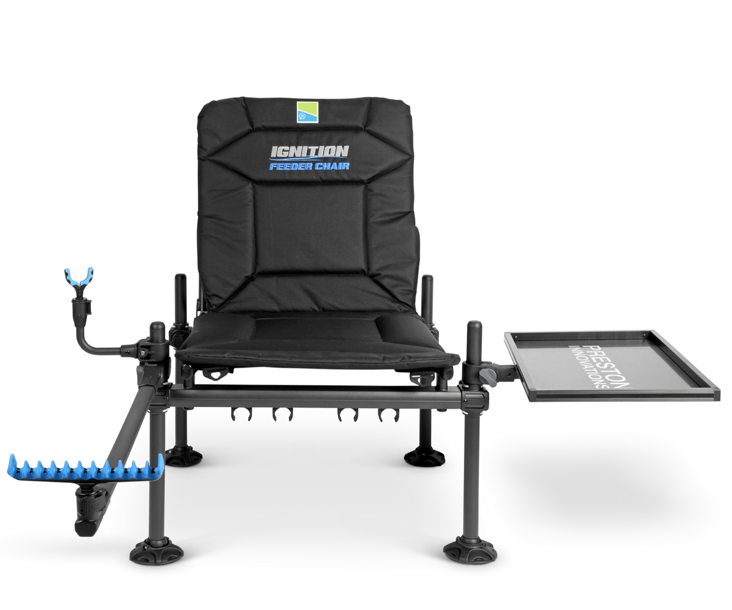 Preston ignition feeder chair combo - Feederstoel