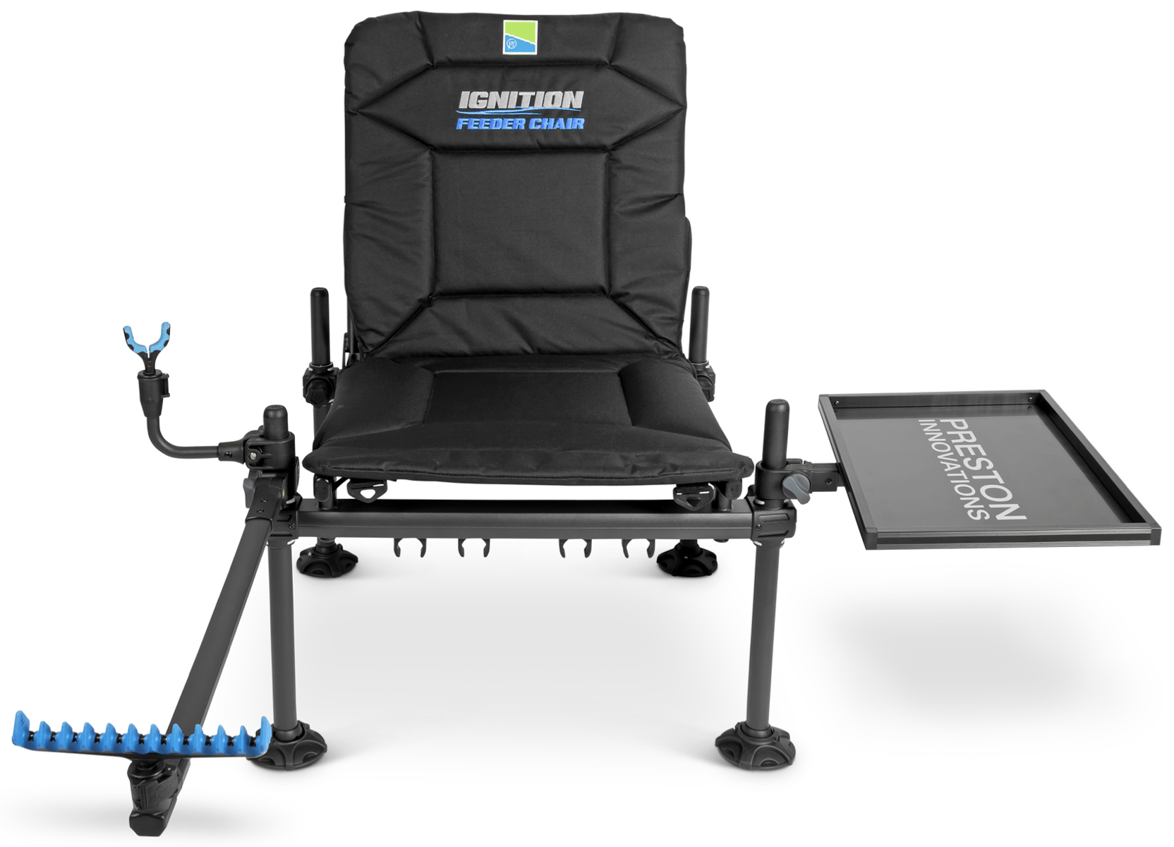 Preston ignition feeder chair combo - Feederstoel