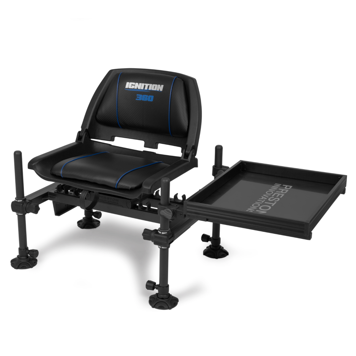 Preston ignition 360