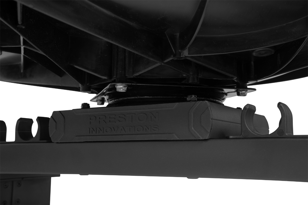 Prestin ignition 360