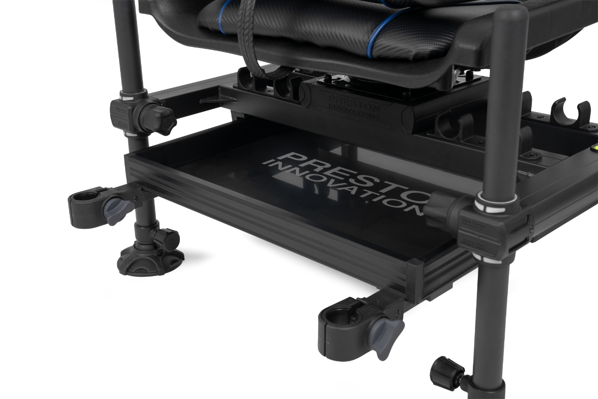 Preston ignition 360