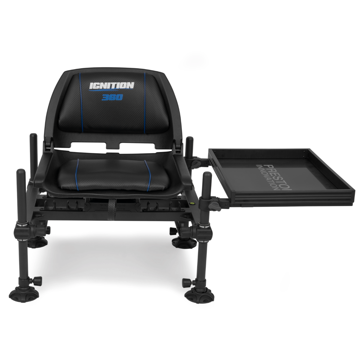 Preston ignition 360