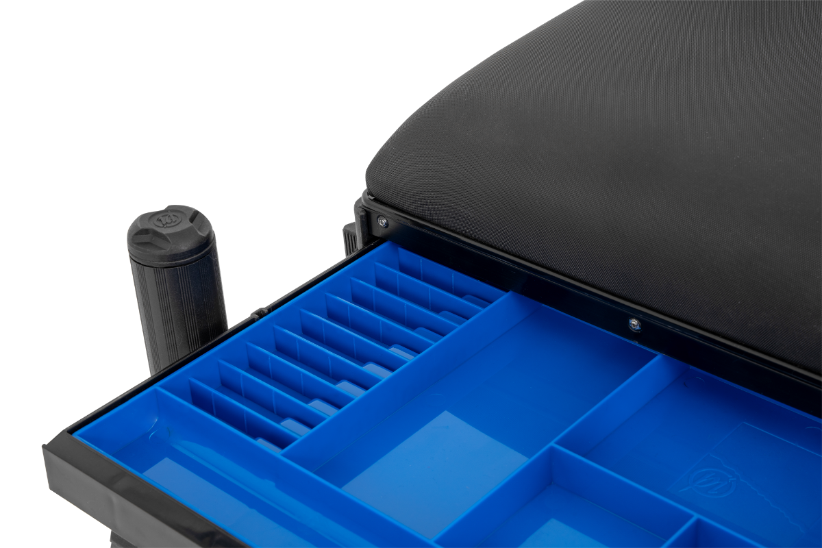 Preston absolute compact