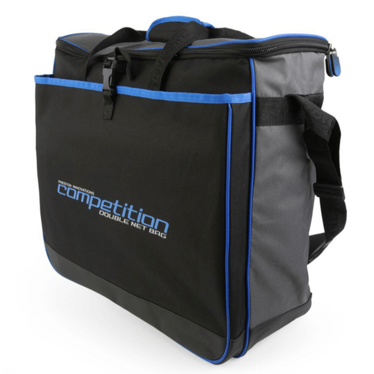 Preston Competition Double Net Bag