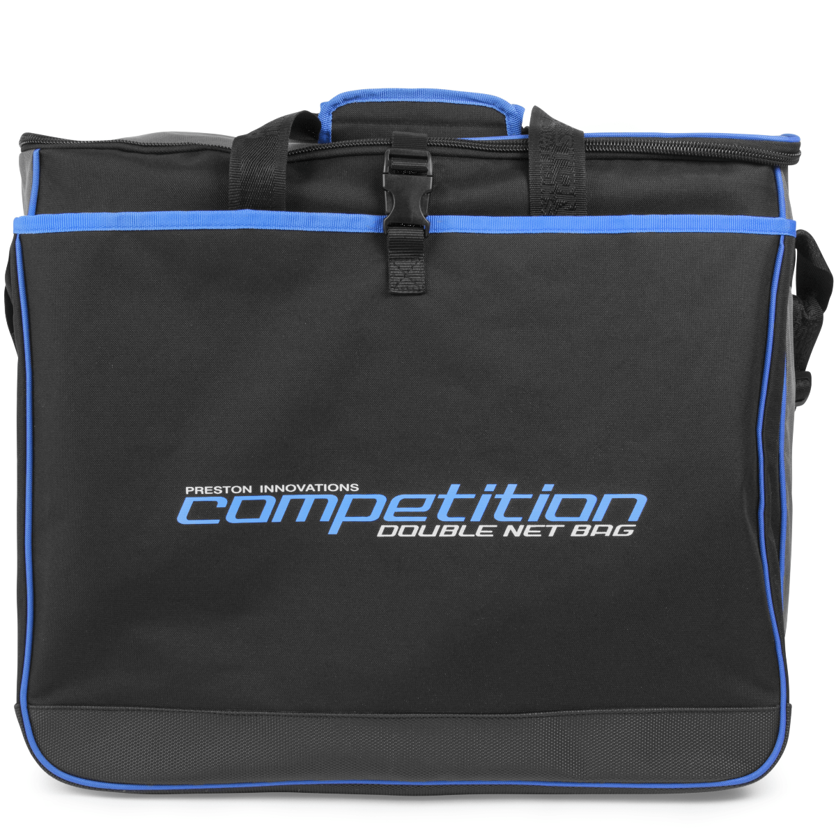 Preston Competition Double Net Bag
