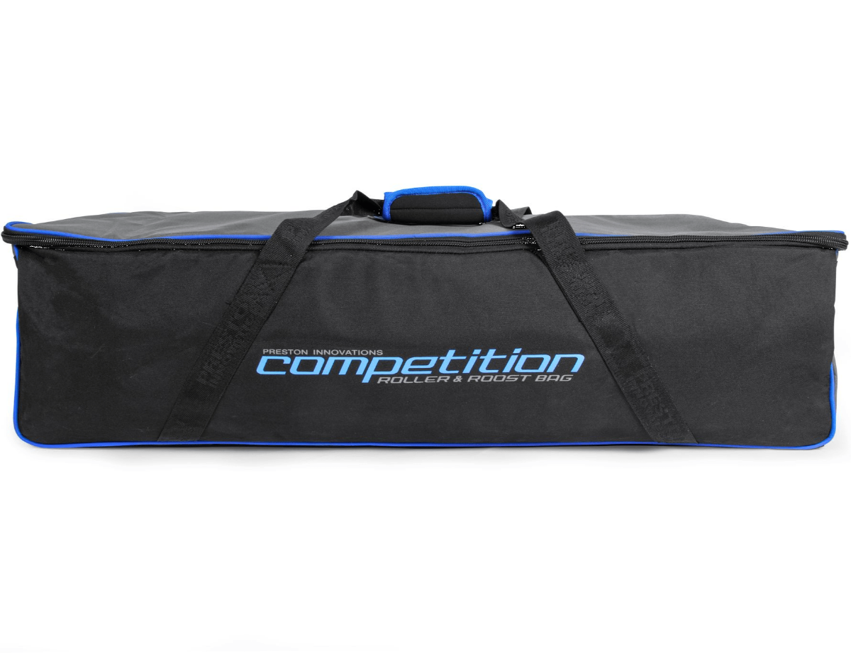 Preston Competition Roller And Roost Bag