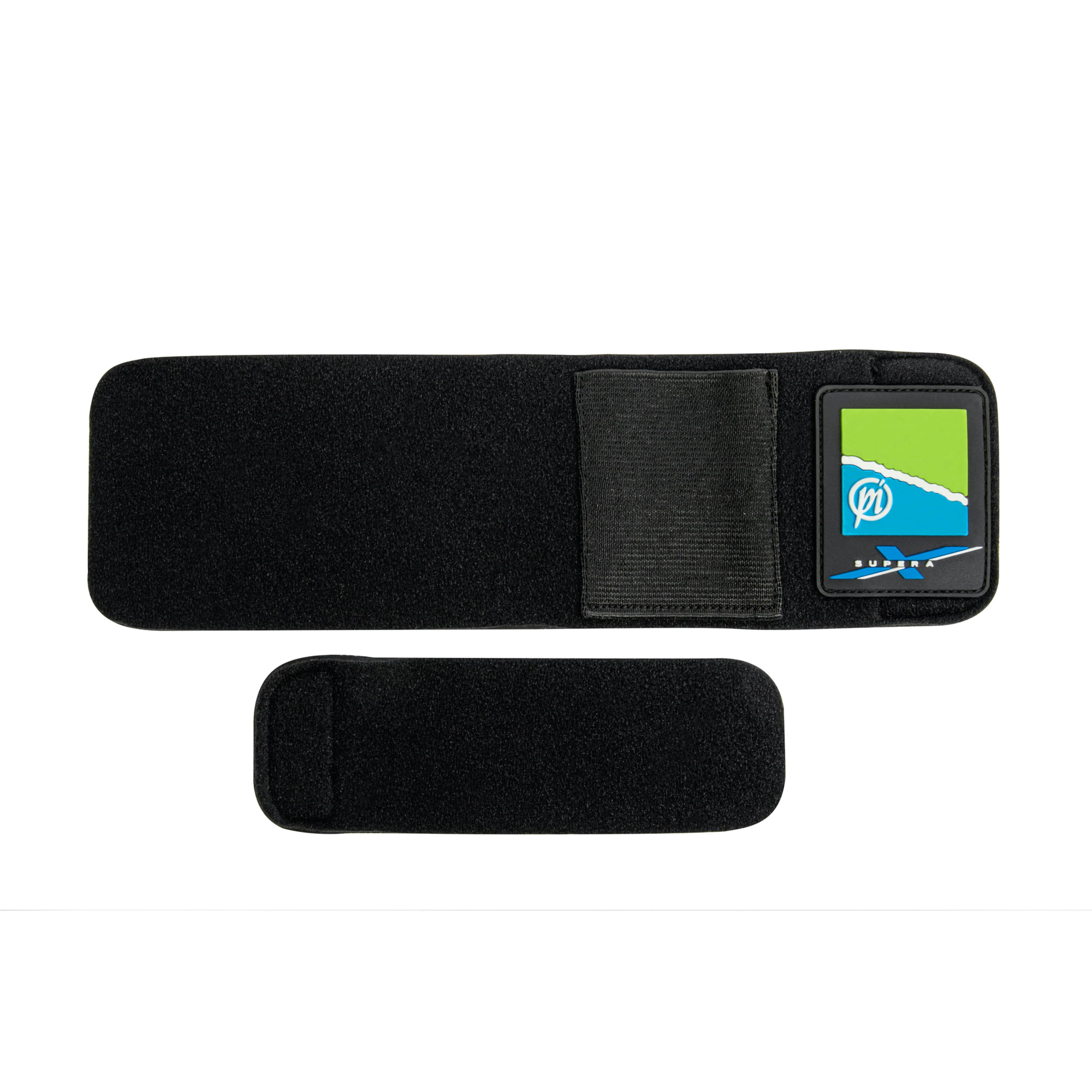 preston supera x rod bands P0130123