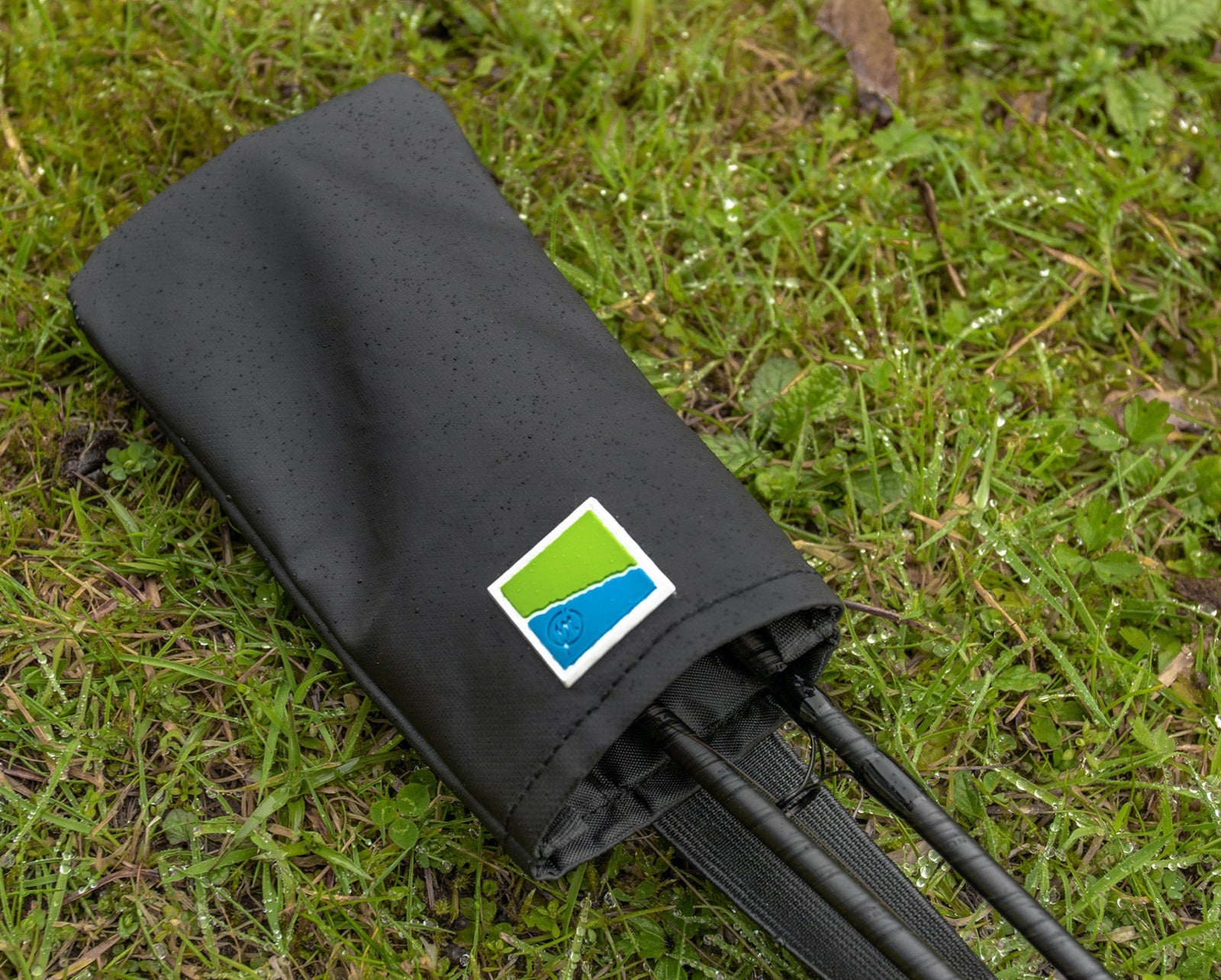 preston supera x tip & butt protector