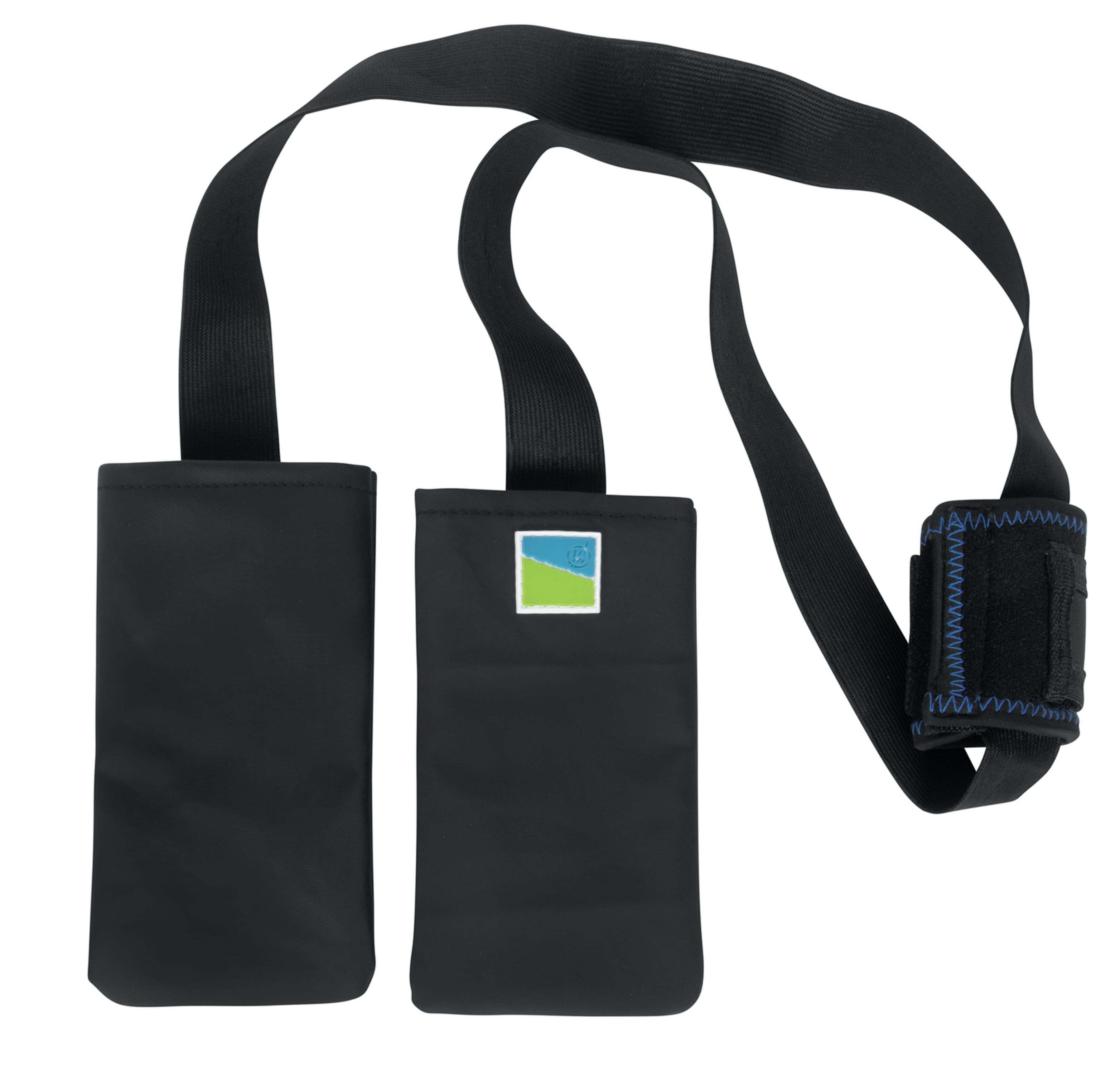 preston supera x tip & butt protector