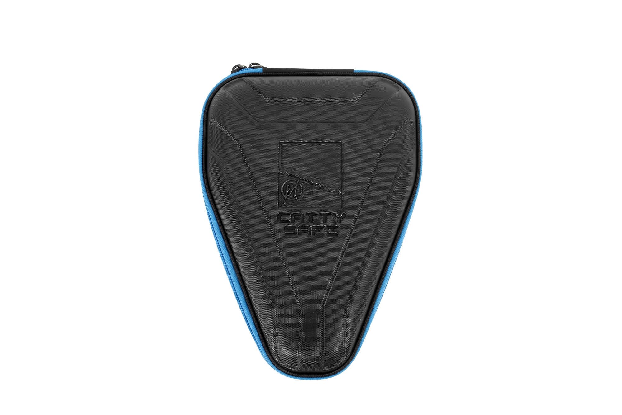 Preston Hardcase Catty safe katapult