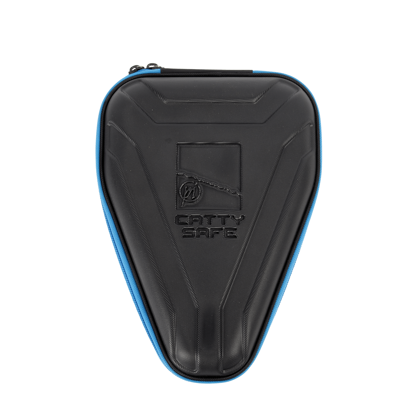 Preston Hardcase Catty safe katapult
