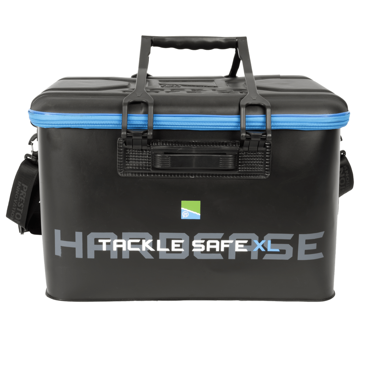 Preston hardcase tackle safe XL