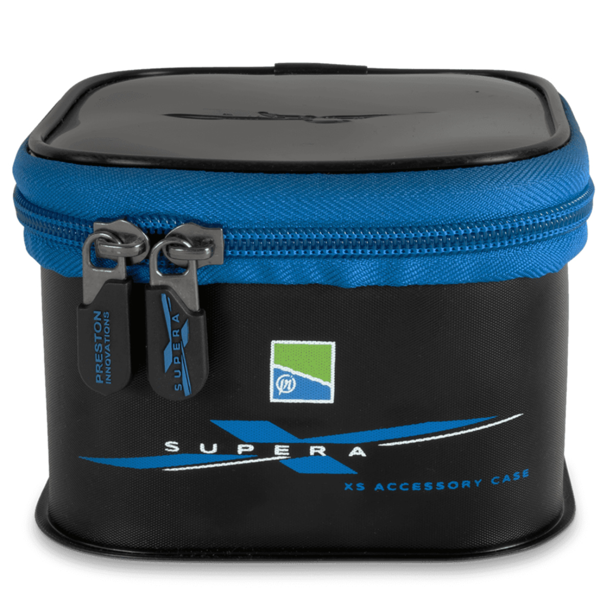 Preston supera x xs eva accessory case