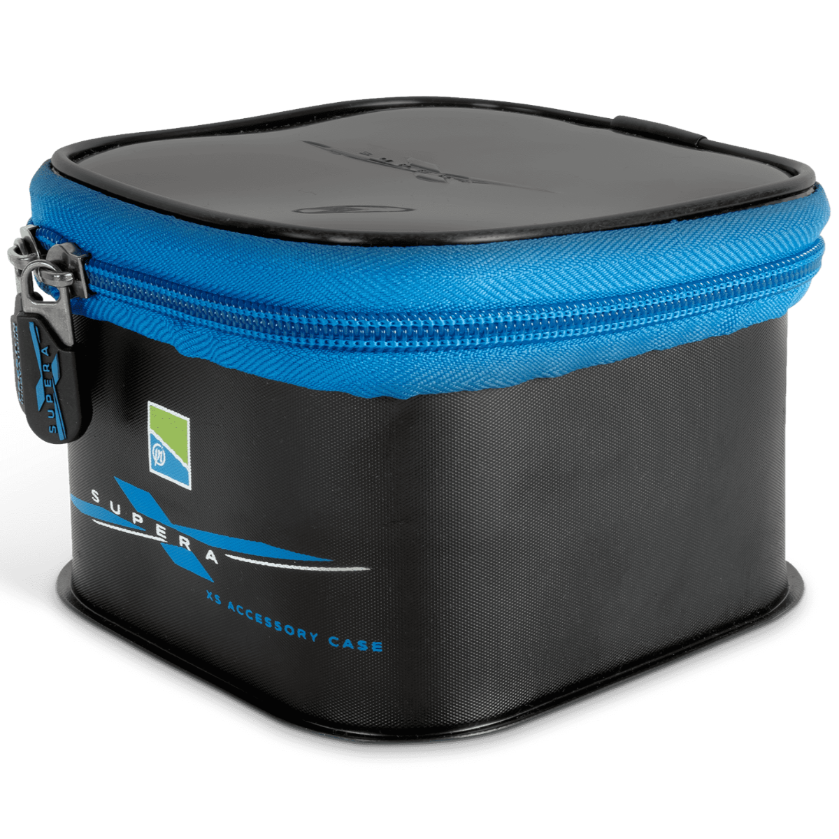 Preston supera x xs eva accessory case