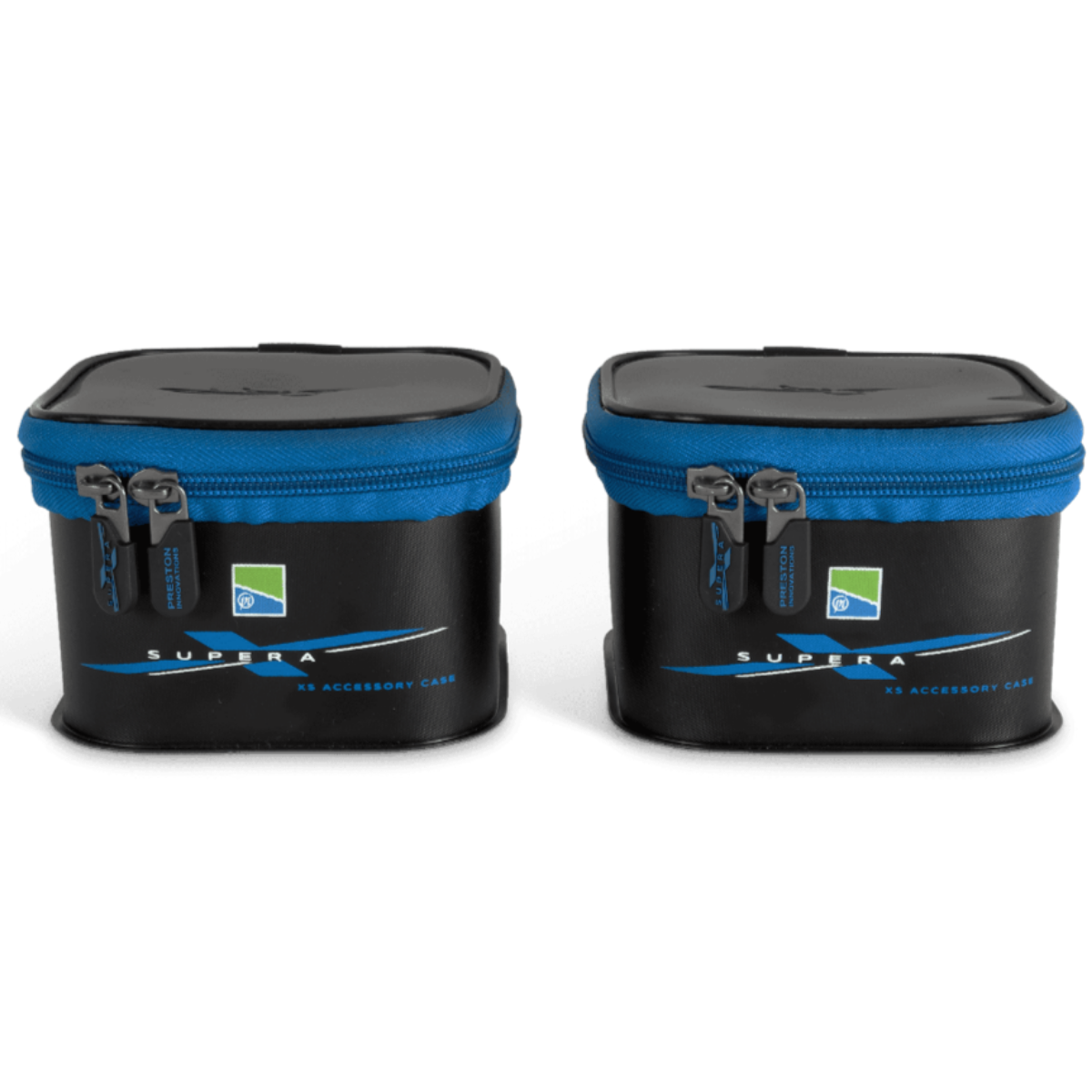 Preston supera x xs eva accessory case