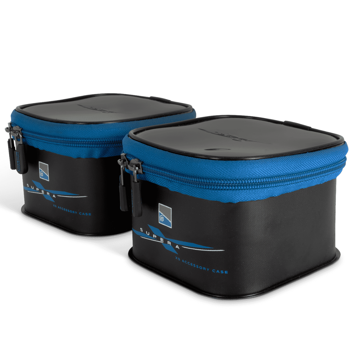 Preston supera x xs eva accessory case