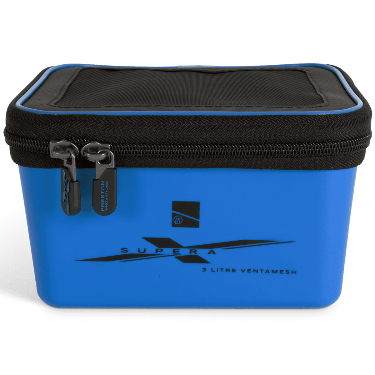 Preston supera x 3L ventamesh tub