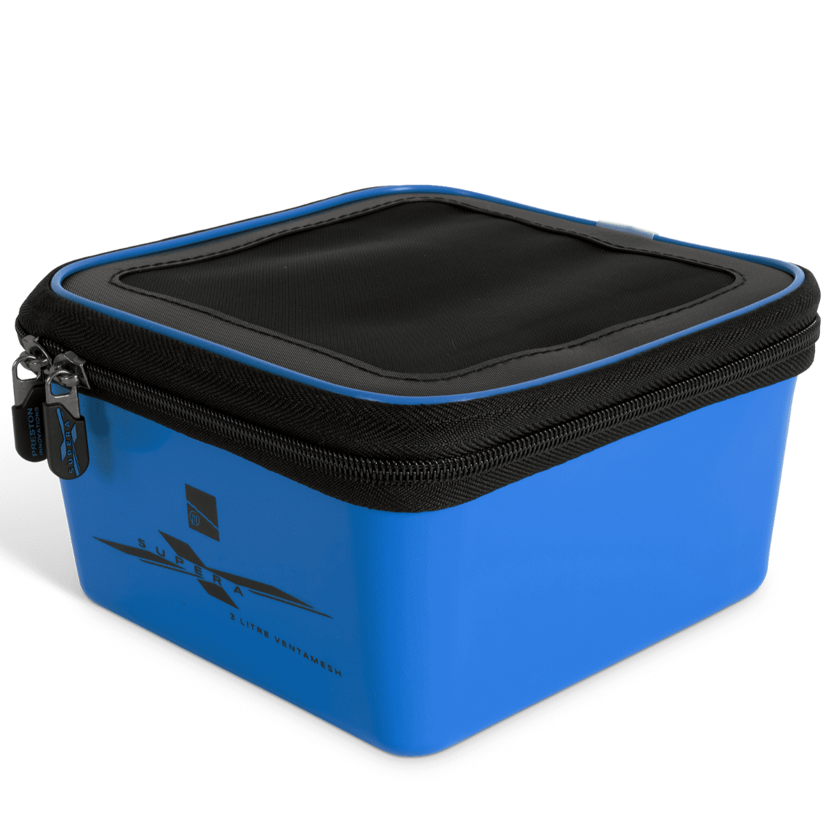 Preston supera x 3L ventamesh tub