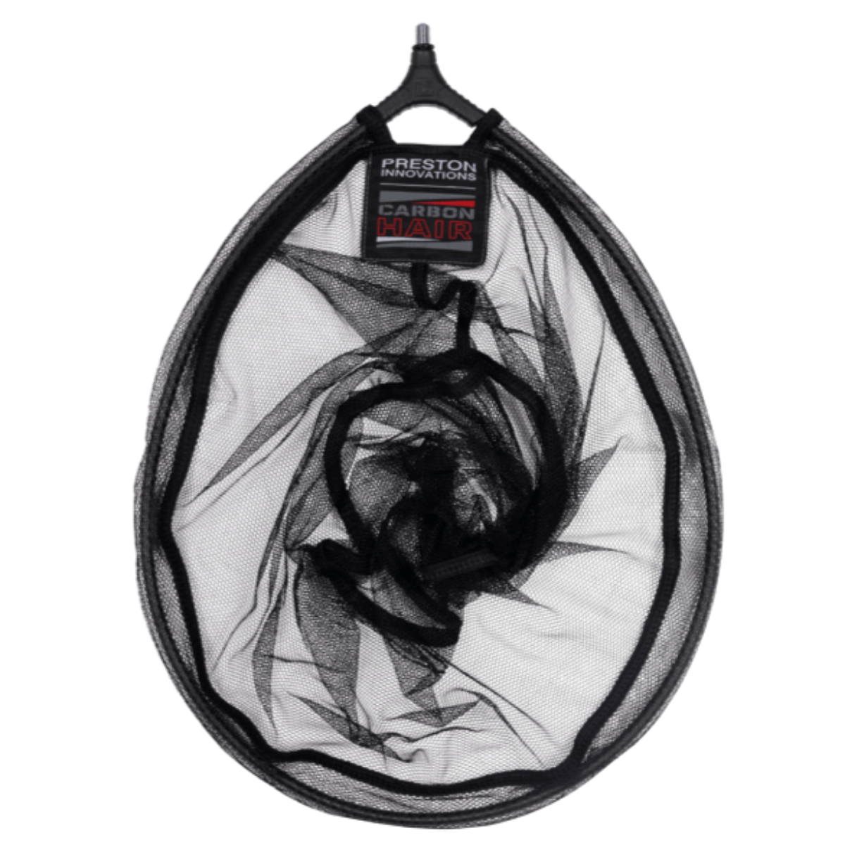 Preston carbon hair mesh landing net