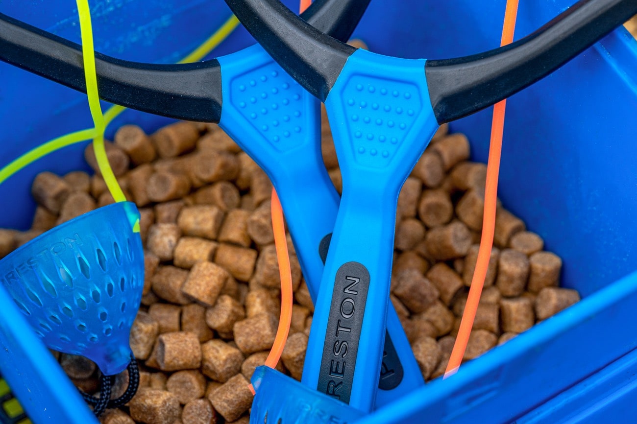 Preston Dura slip catapult katapult