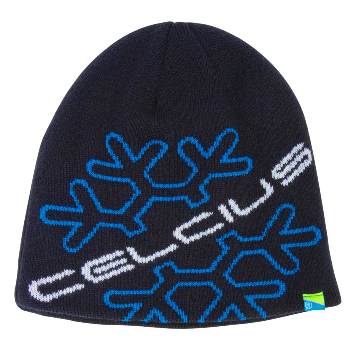 preston celcius beanie muts P0200397