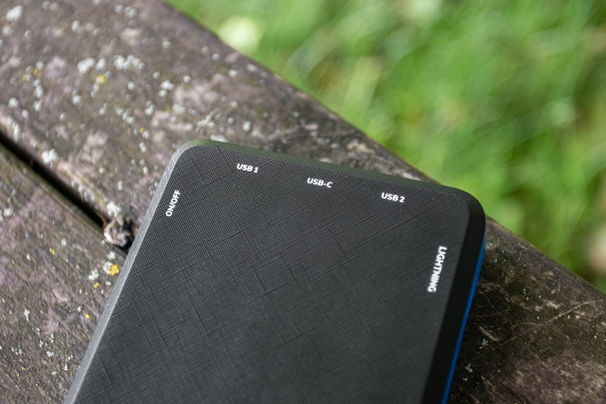 preston draadloze oplader