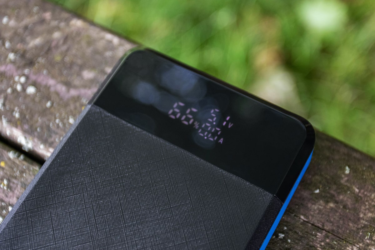 preston thermatech power bank 20000 mah