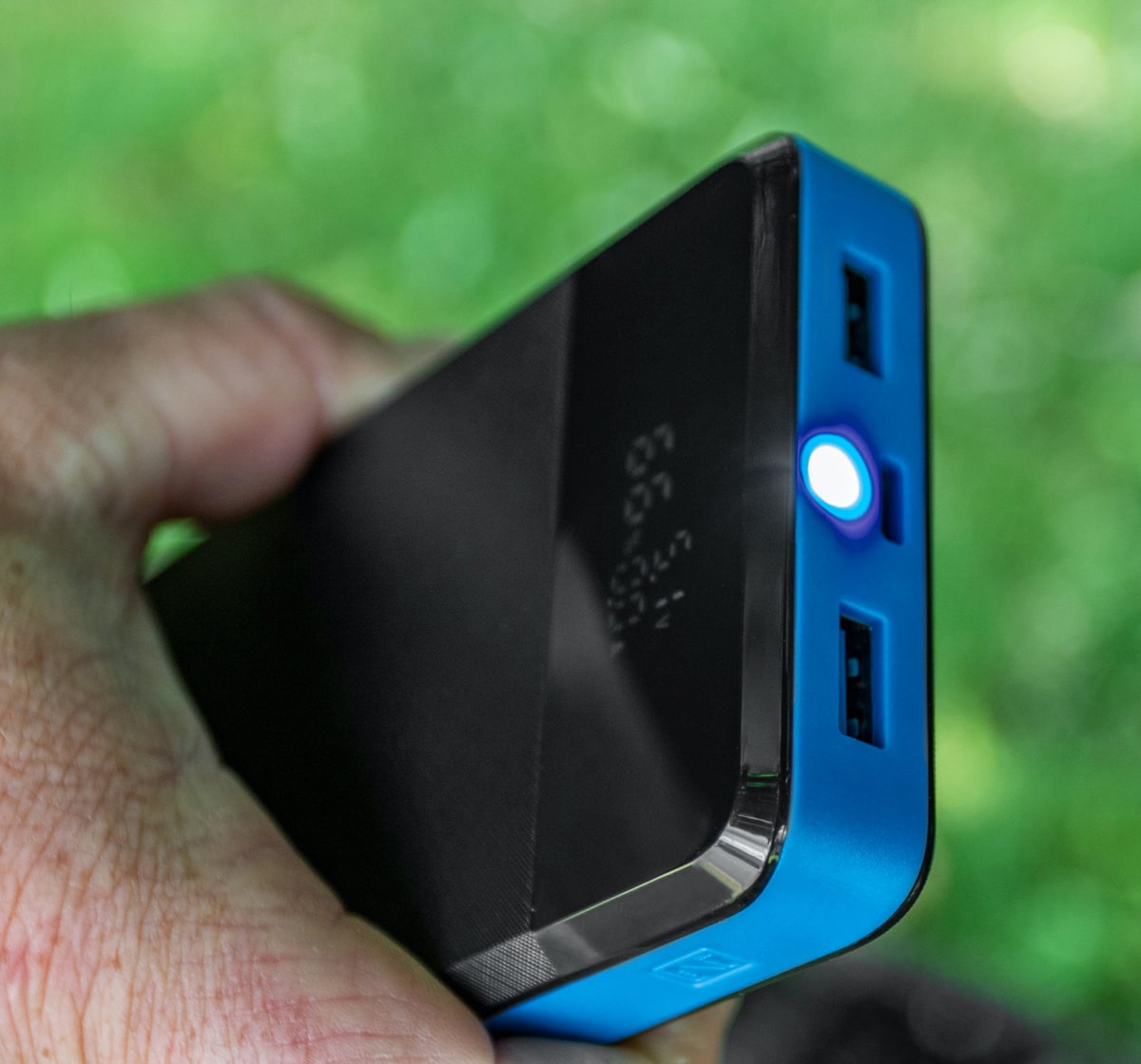 preston thermatech power bank 20000 mah