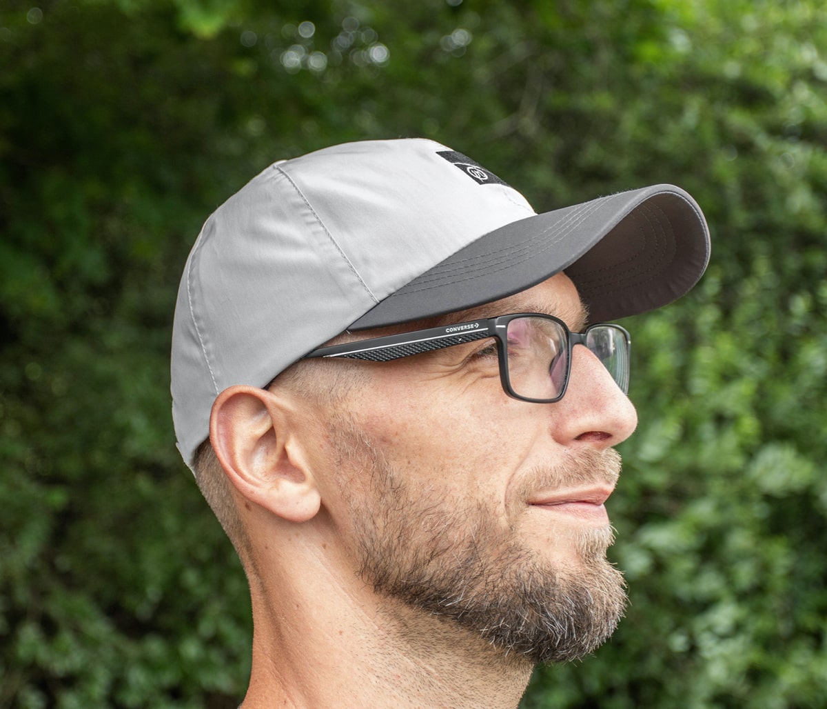 preston waterproof cap waterdichte pet P0200449