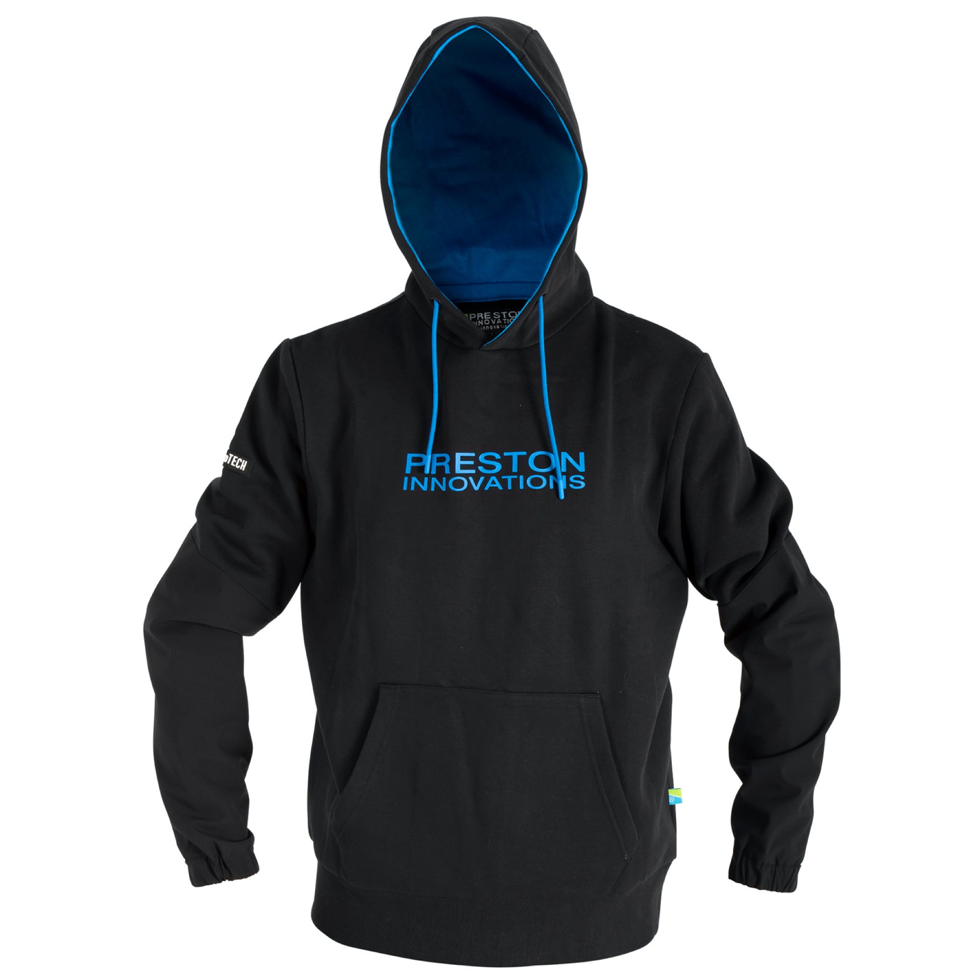 Preston hydrotech hoodie