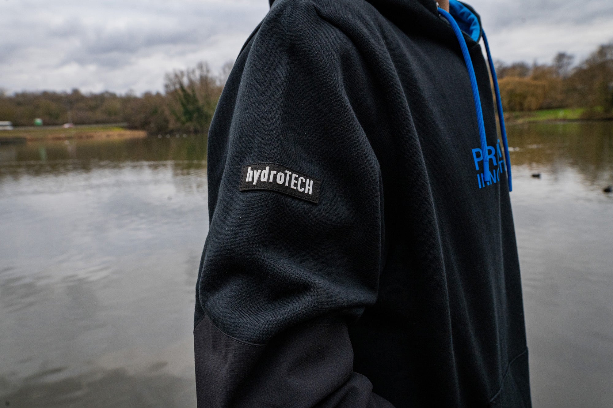 HYDROTECH PULLOVER HOODIE
