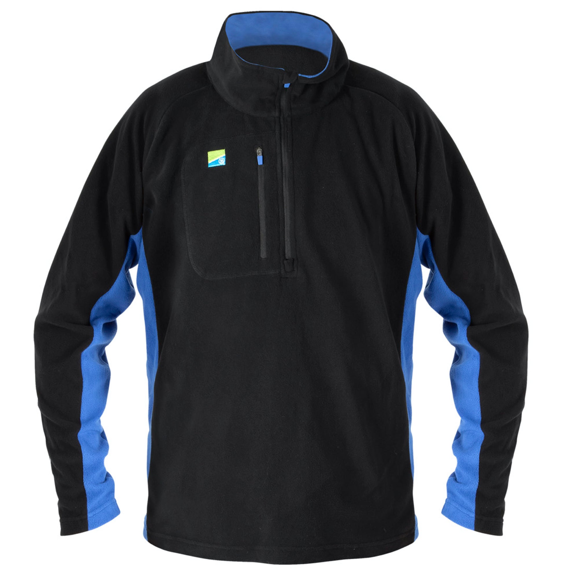 Preston micro fleece