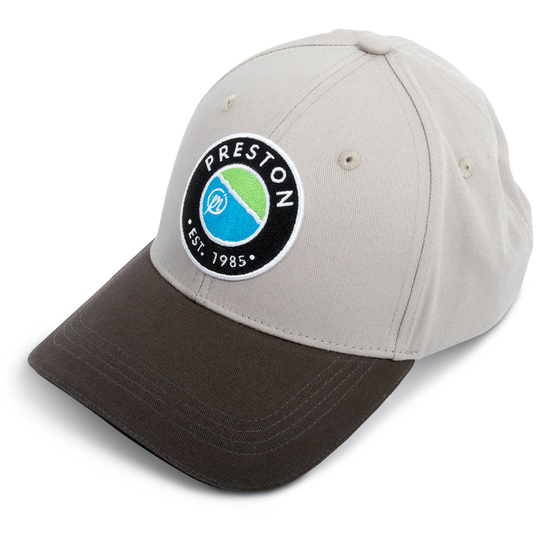 Preston grey est cap - Pet