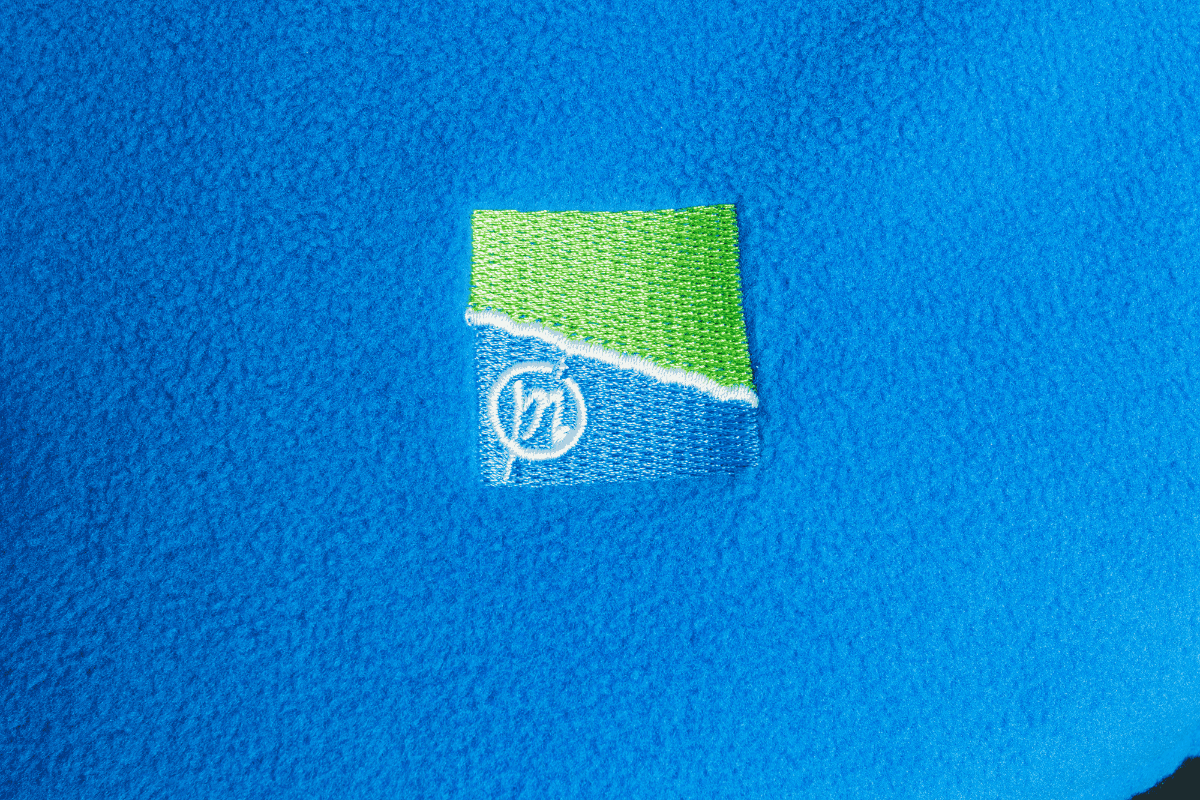 WINDPROOF FLEECE JACKET💰