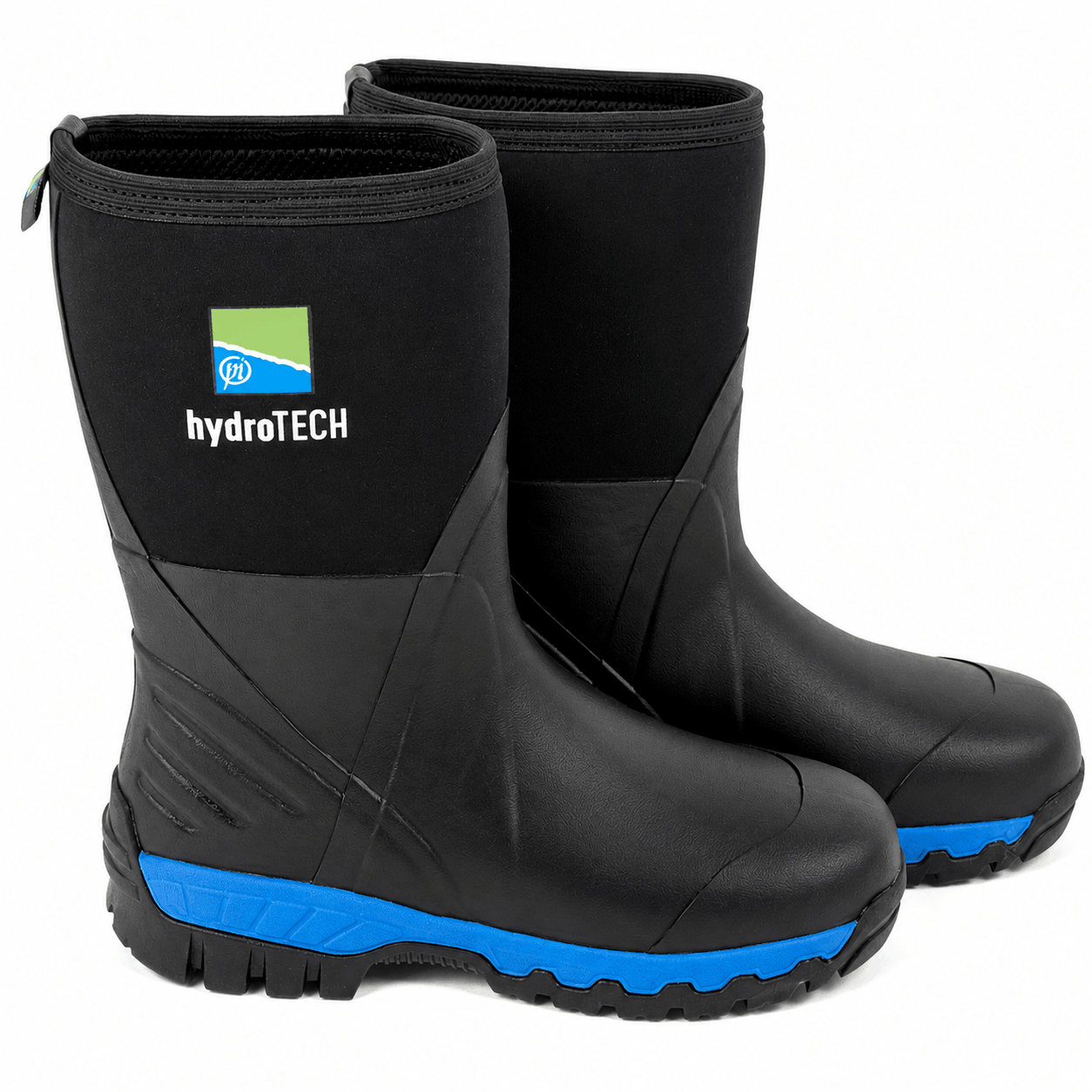 P0200538-43-Preston-Hydrotech-Wellie-Boots