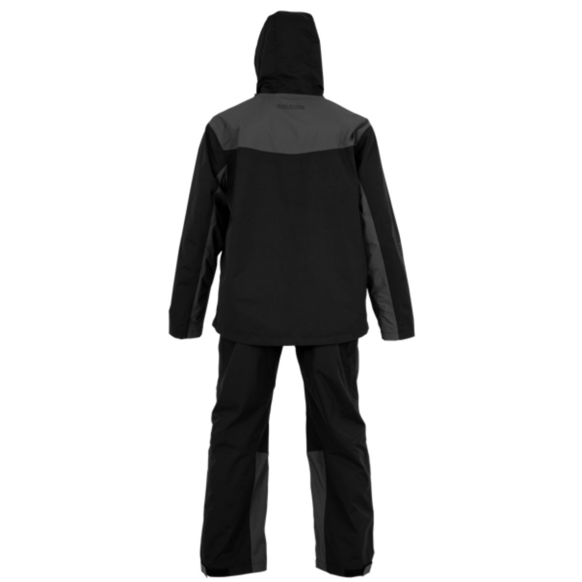 Preston DF lite suit