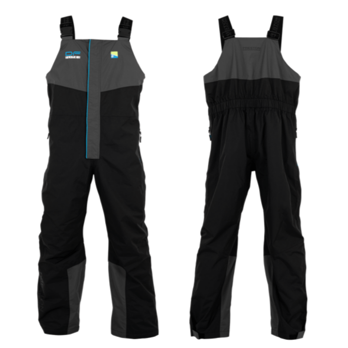 Preston DF lite suit