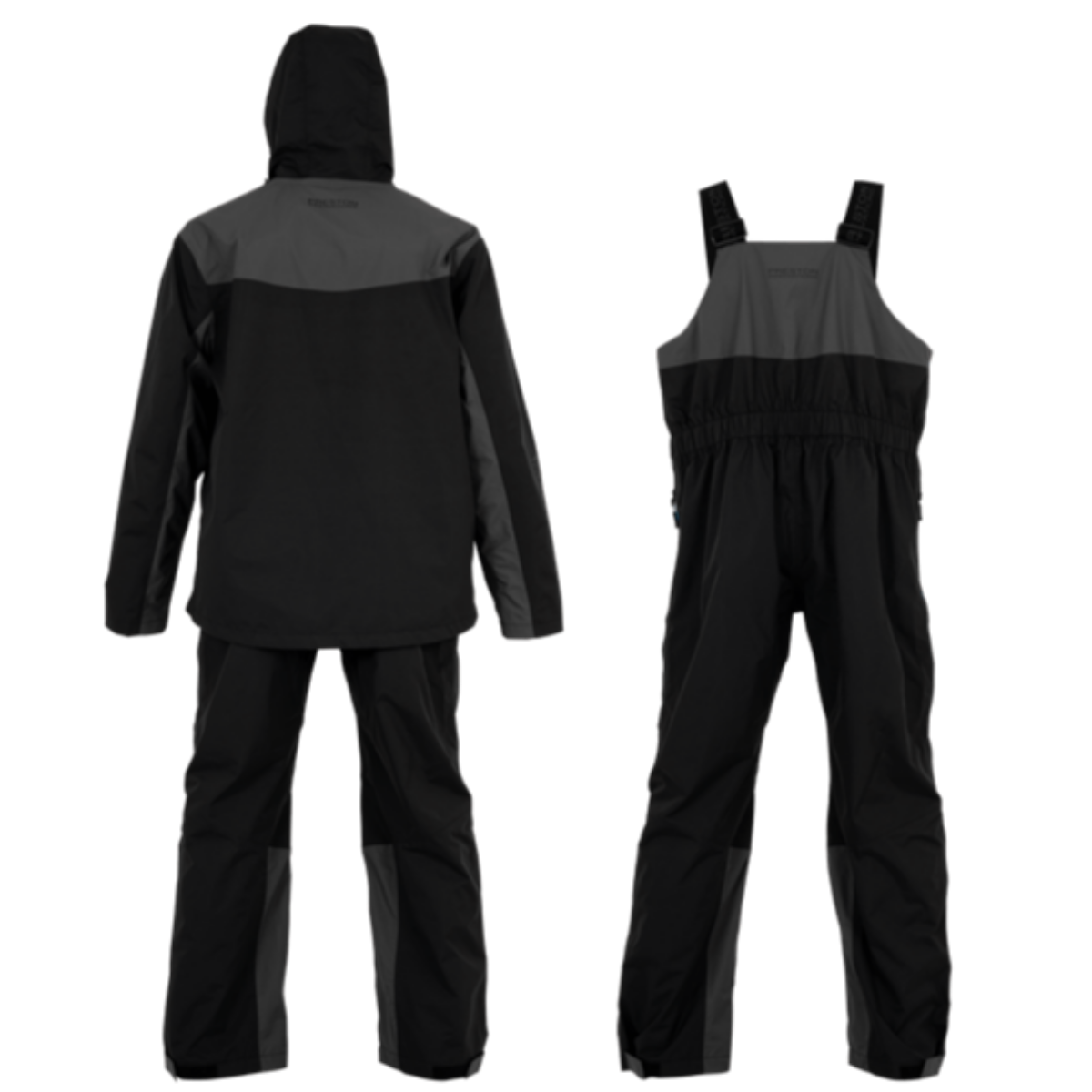 Preston DF lite suit