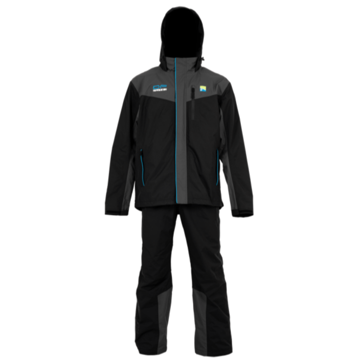 Preston DF lite suit