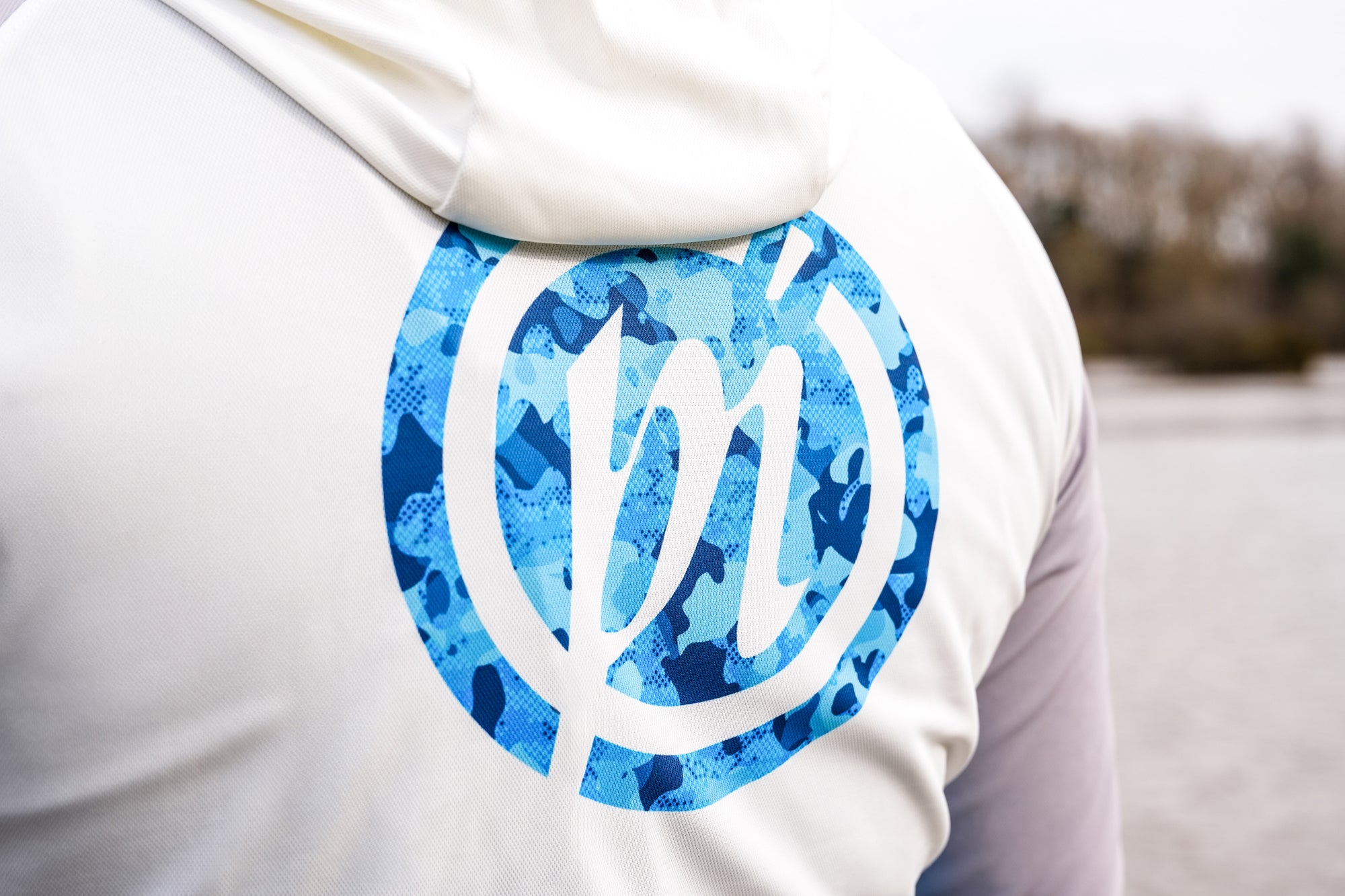 PERFORMANCE HOODED SUN SHIRT UPF-40