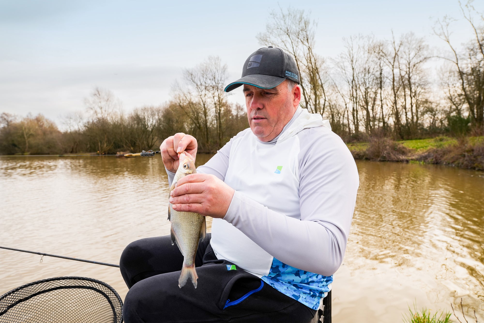 PERFORMANCE HOODED SUN SHIRT UPF-40