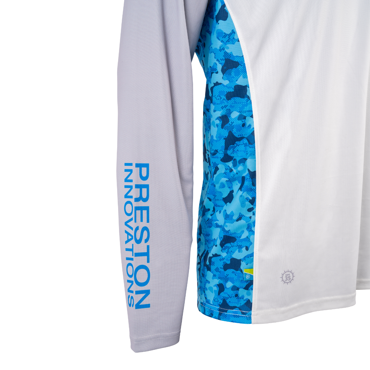 PERFORMANCE HOODED SUN SHIRT UPF-40