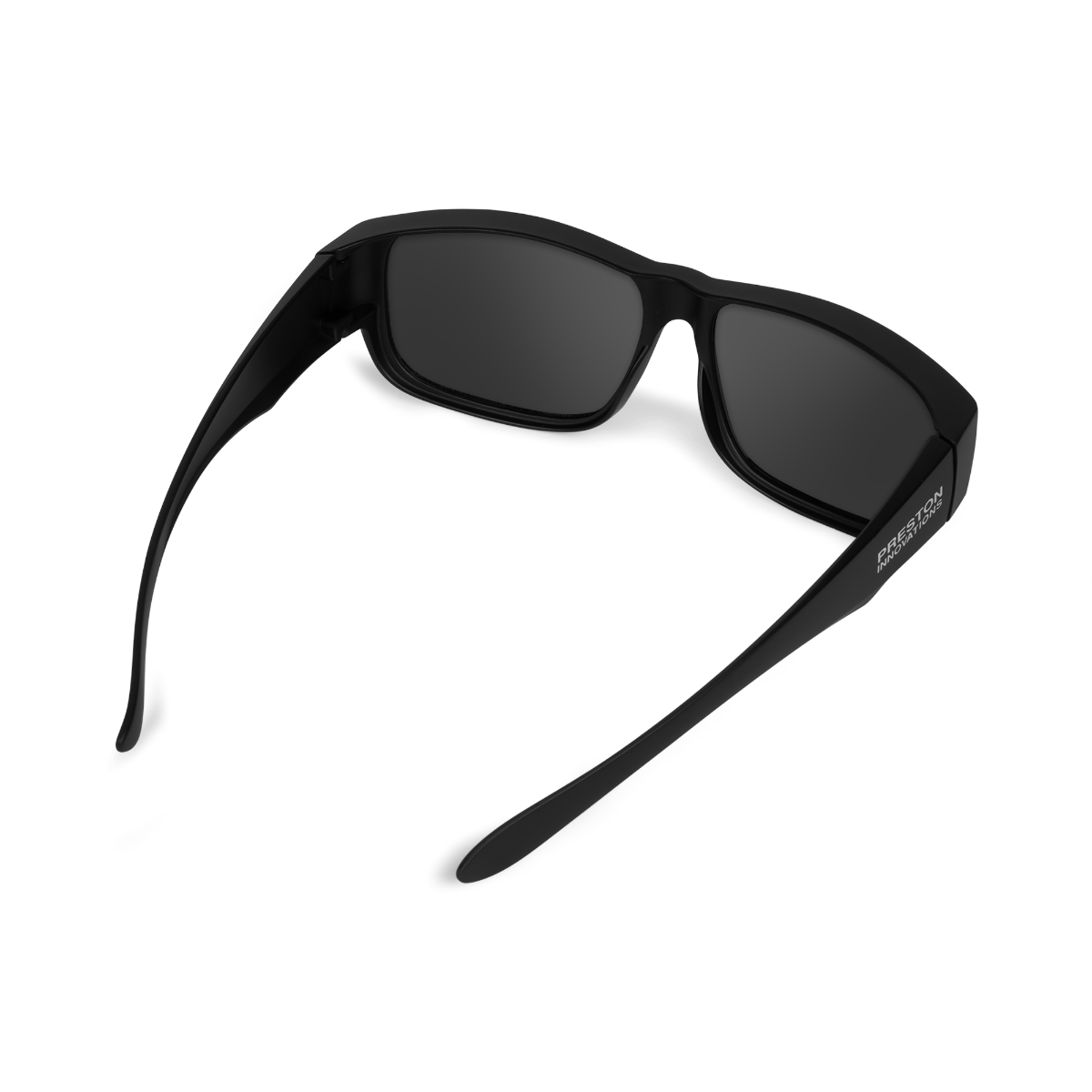 Preston inception overfit sunglasses - smoke