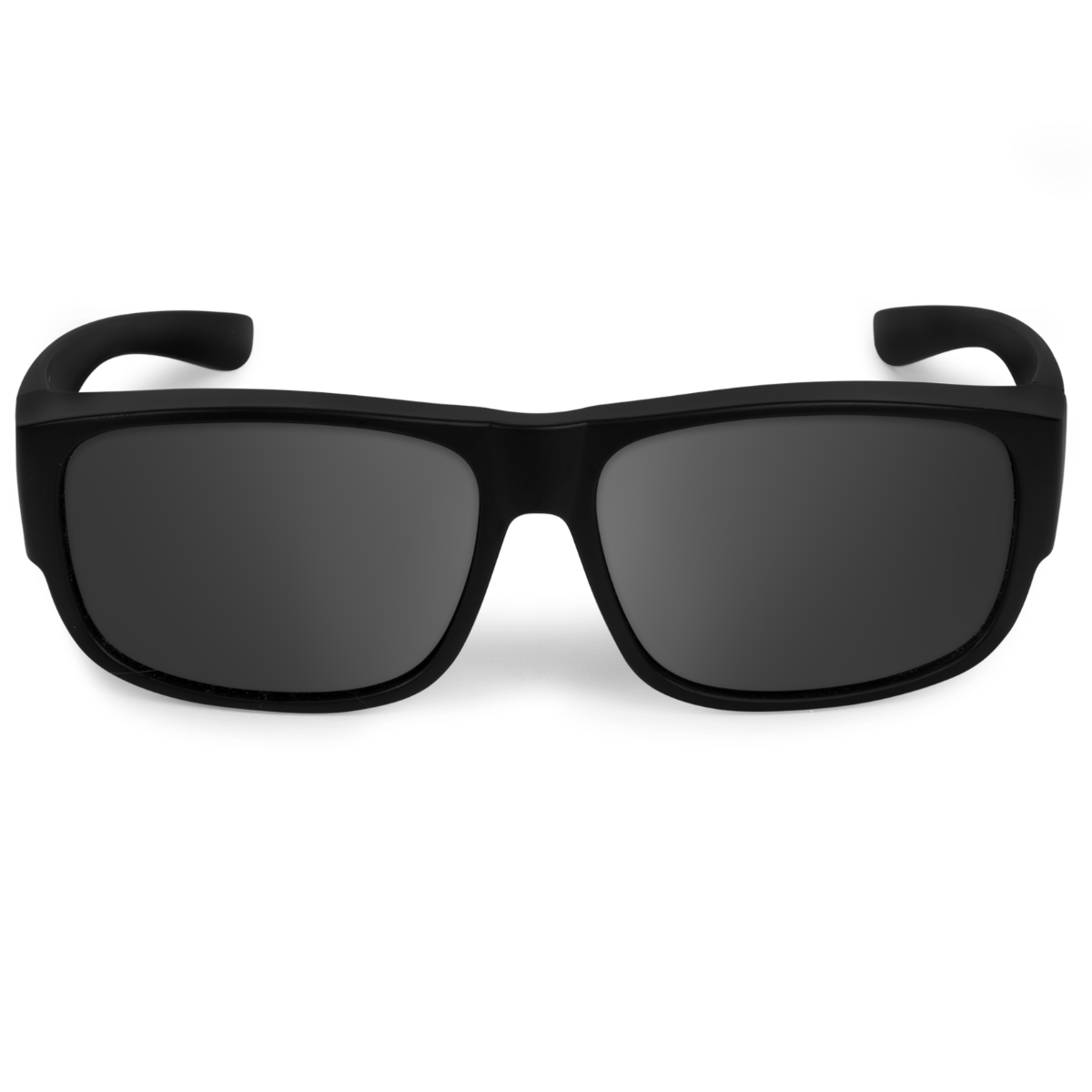 Preston inception overfit sunglasses - smoke
