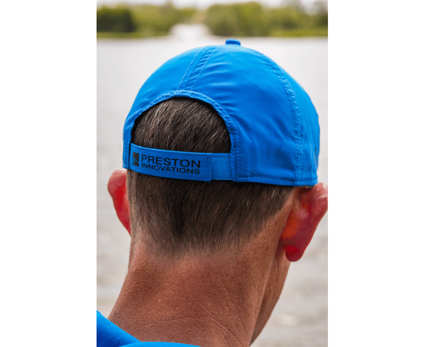 Preston uv protective cap upf-50
